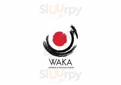 Waka Japanese & Peruvian Bar Restaurant