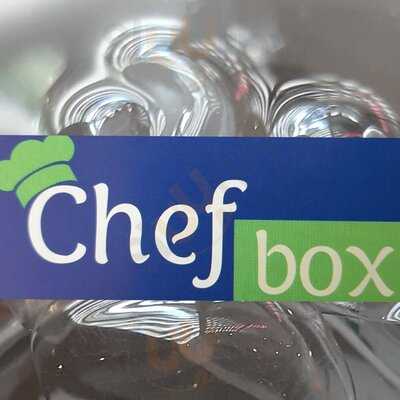 Chefbox