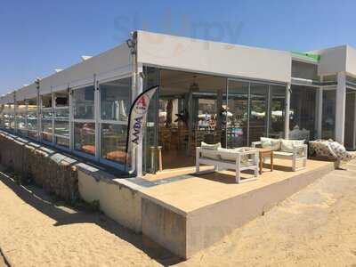 Theo Star Beach Restaurant