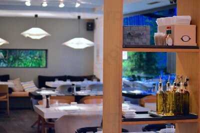 Σπίτι menu