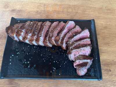 Ηλιοβασίλεμα στο Τρουλλάκι menu