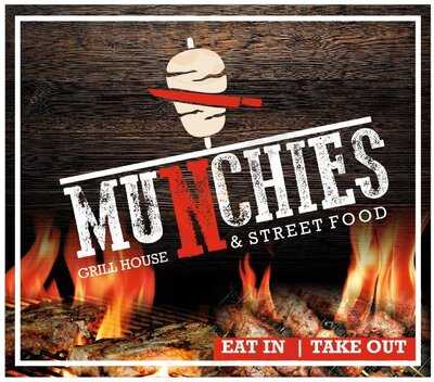 Munchies Kitchen & Bar