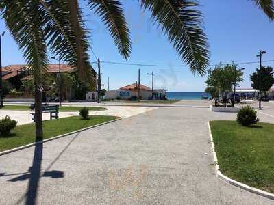 Thalassa Fish Restaurant