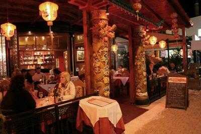 China Palace