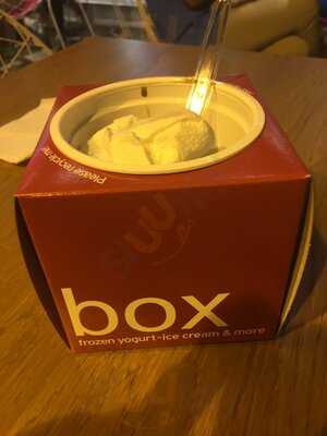 Chillbox