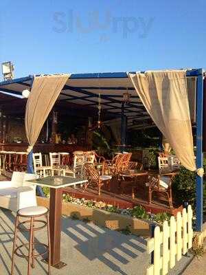 Sandy Beach Taverna-cafe Bar