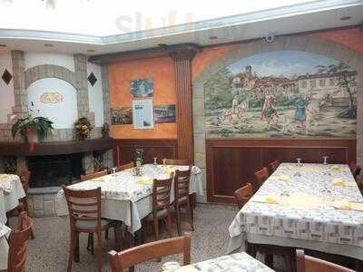 Trattoria Tre Re, Landriano