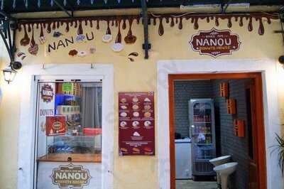 Nanou Donuts House