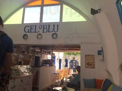 Gelo Blu