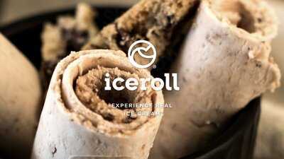 Iceroll Glyfada