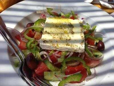Tasos Taverna