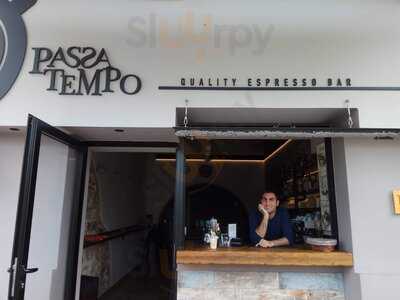 Passa Tempo Quality Espresso Bar