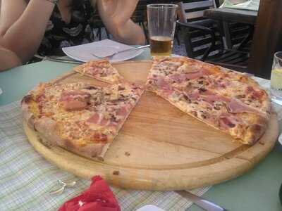 Pizza Alexandros