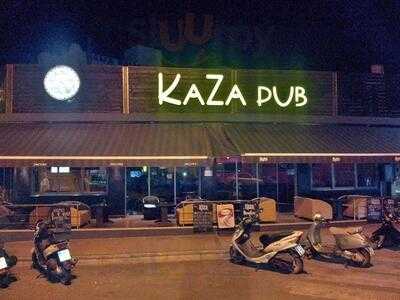 Kaza Pub