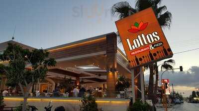 Lottos Restaurant & Pizza