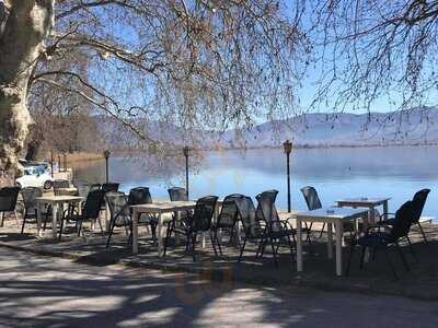 Μαυριώτισσα Café - Restaurant