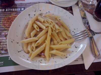 Palmie Bistro Ευαγγελιστρίας