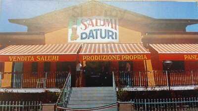 Salumi Daturi