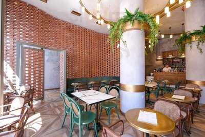 Ζουμπουρλού