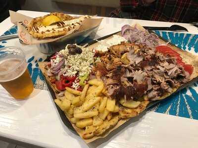 Souvlaki Story Mykonos