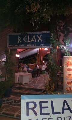 Relax Pizzeria Sarti