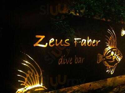 Zeus Faber