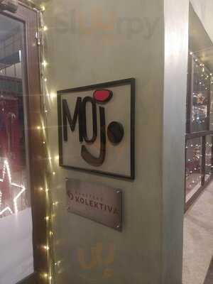 Mojo Cafe