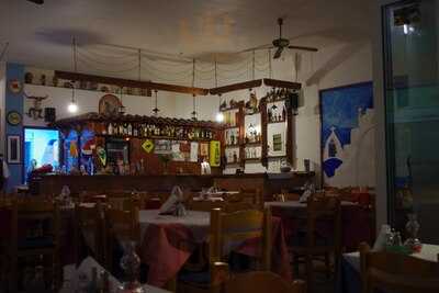 Zorbas Taverna