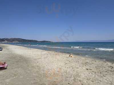 Ark Beach Bar