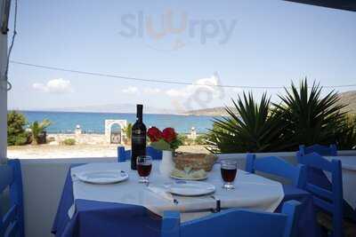Βραχιά menu