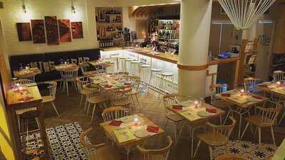 Vinsanto Italian Wine Bar - Restaurant