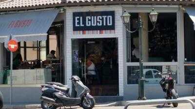 El Gusto - House Of Spirits