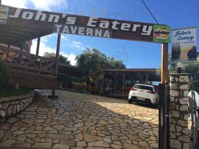 John's Eatery Taverna