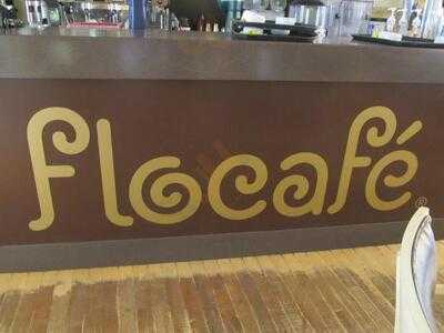 Flocafe Espresso Room