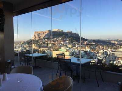 Metropolis Roof Garden