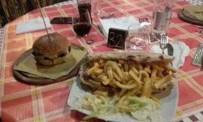 London Bus Pub, Pomigliano d'Arco