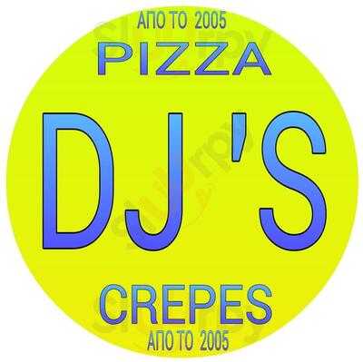 Dj's Pizza-crepes