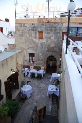 Kalypso Restaurant