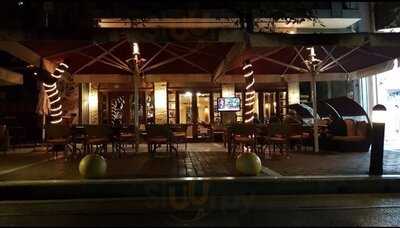 Palmie Bistro Βικτωρια