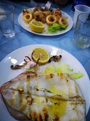 Il Porto Dei Sapori, Napoli