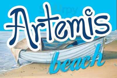 Artemis Beach