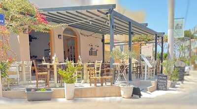 Queen Cretan Creative Cuisine