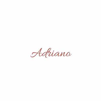 Adriano Restaurant