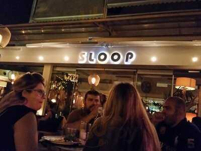 Sloop Cafe