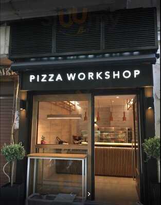 Pizza Workshop