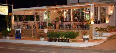 Steki Taverna - Pizzeria