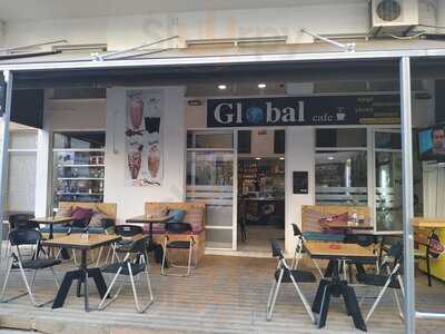 Global Cafe