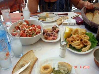 Crete Taverna