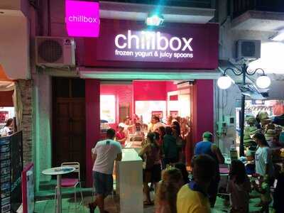 Chillbox