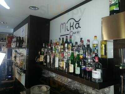 Mika Cafè Wine Bar